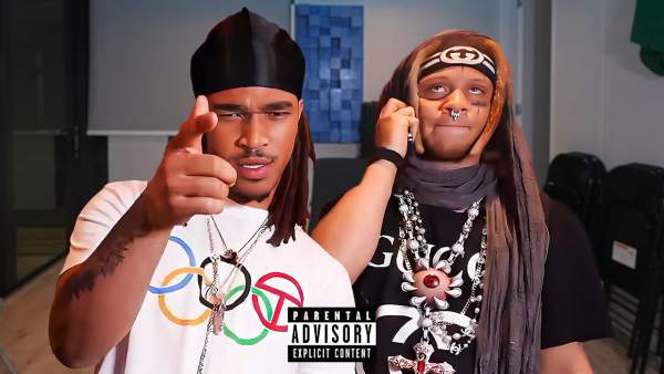 RIP CHRIS (5Star) Lyrics - Trippie Redd