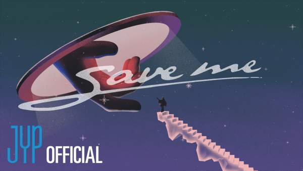 Save me Lyrics - Xdinary Heroes