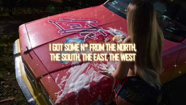 Settle Down Lyrics - Latto