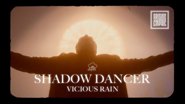 Shadow Dancer Lyrics - Vicious Rain