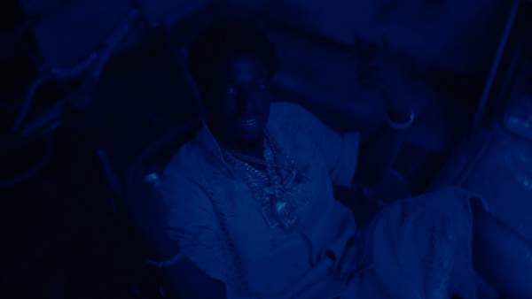 SHARP VIBES LYRICS - KODAK BLACK