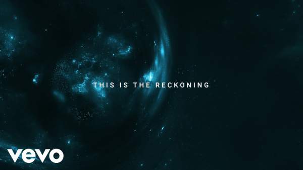 SHOCK TO THE SYSTEM Lyrics - Daughtry