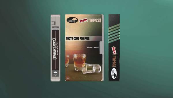 Shots Come For Free (Prison Tapes) Lyrics - Tory Lanez