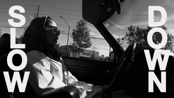 Slow Down Lyrics - KITSCHKRIEG