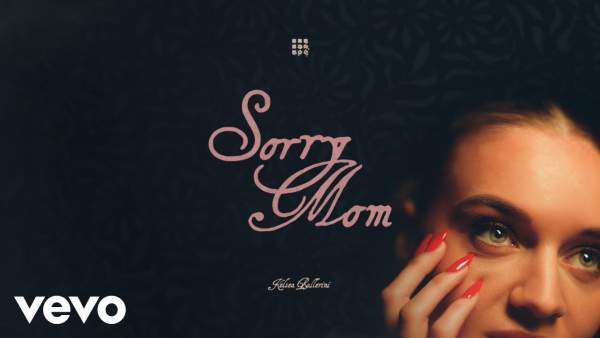 Sorry Mom Lyrics - Kelsea Ballerini