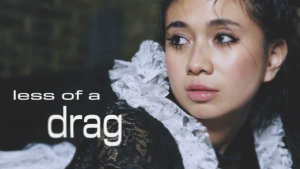 Strong Girl Lyrics - NIKI