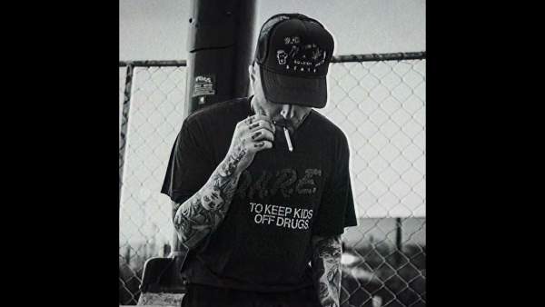 Sucks To Be You Lyrics - benny mayne