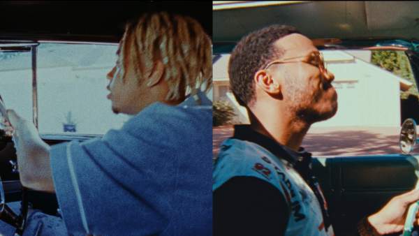 SUMMER DROP LYRICS - CORDAE