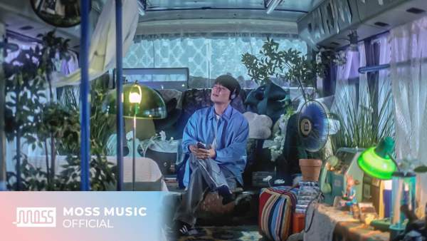 여름시 (夏詩) (Summer Poem) Lyrics - You Chaehoon (유채훈)