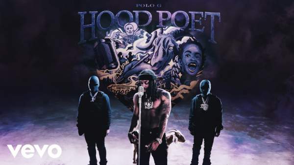 Survival Of The Fittest Lyrics - Polo G