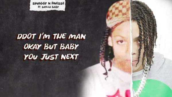 Swaggy N Finesse Lyrics - Sugarhill Ddot