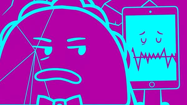 Taco's Tirade Lyrics - Inanimate Insanity