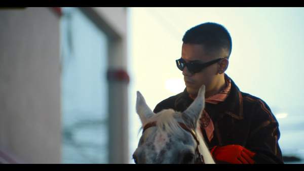 Tarde O Temprano Lyrics - Nsqk