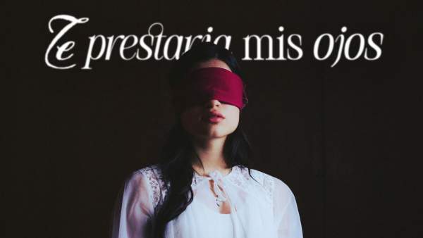 TE PRESTARÍA MIS OJOS LYRICS - JULI SAVIOLI