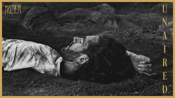 THAT YOU ARE LYRICS - HOZIER