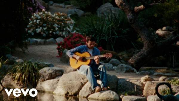 The Table Lyrics - Rex Orange County