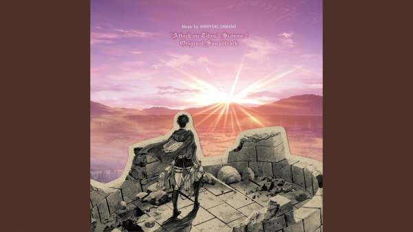 TheDOGS Lyrics - Hiroyuki Sawano