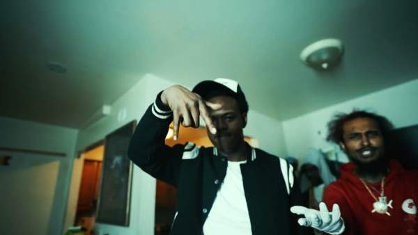 Told Me To Give Up Lyrics - Sha EK