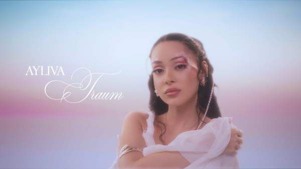 TRAUM LYRICS (ENGLISH TRANSLATION) - AYLIVA