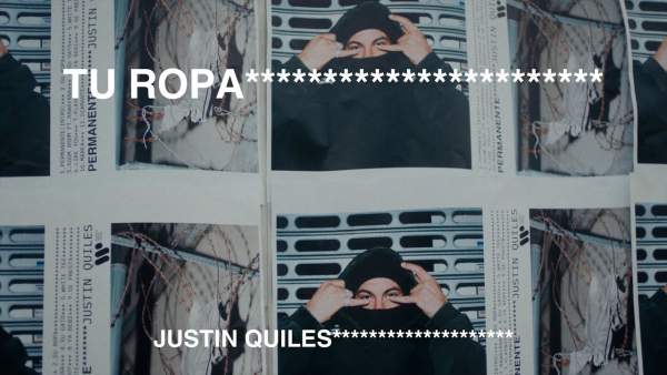 TU ROPA Lyrics (English Translation) - Justin Quiles