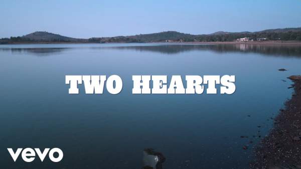 TWO HEARTS LYRICS - POST MALONE