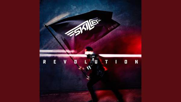 Unpopular Lyrics - Skillet