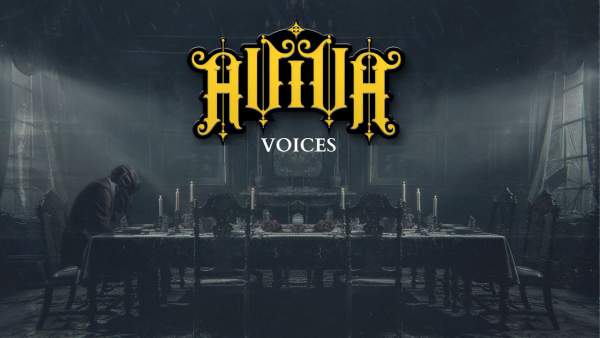 VOICES Lyrics - AViVA