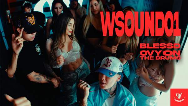 W SOUND 01-SOLTERA Lyrics (English Translation) - W Sound Records