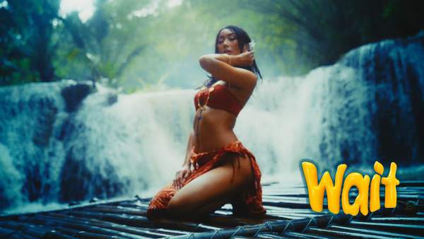 Wait Lyrics - HYOLYN (효린)