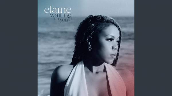 Waiting On You Lyrics - Elaine