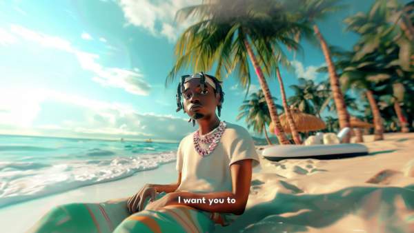 WILD N RICH TMIX LYRICS - LIL TJAY