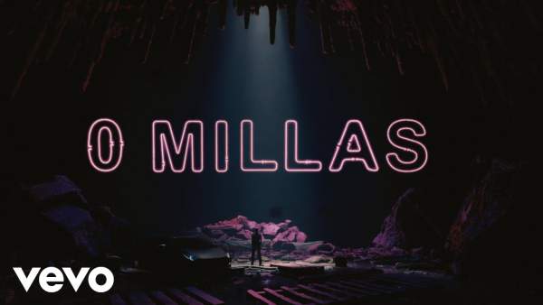 0 MILLAS LYRICS - JHAYCO