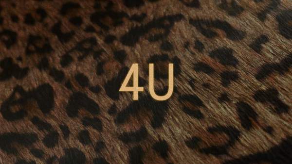 4U Lyrics - Lil Tecca