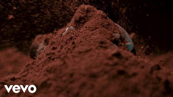 ABOUT MONEY LYRICS - DESTROY LONELY