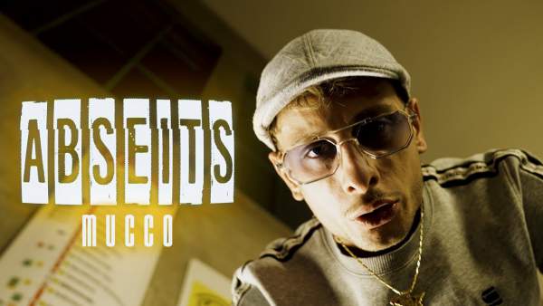 Abseits Lyrics - Mucco