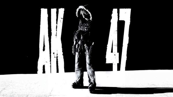 AK47 Lyrics - Young Multi