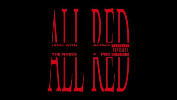 ALL RED Lyrics - Playboi Carti