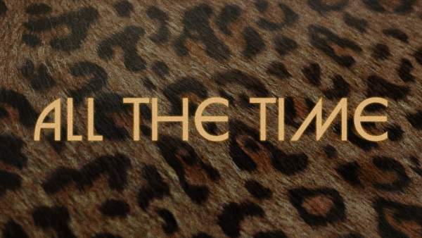 ALL THE TIME Lyrics - Lil Tecca