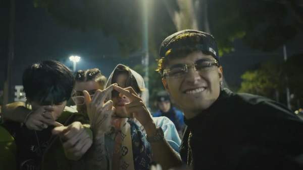 AVENTADOR Lyrics - Dimelow Pro