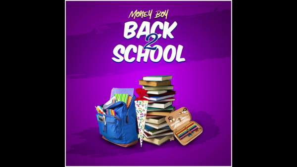 Back 2 School Lyrics - Money Boy