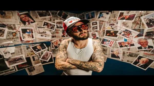 Back On My BS Lyrics - Chris Webby