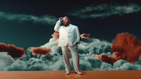 Bad Dreams Lyrics - Teddy Swims