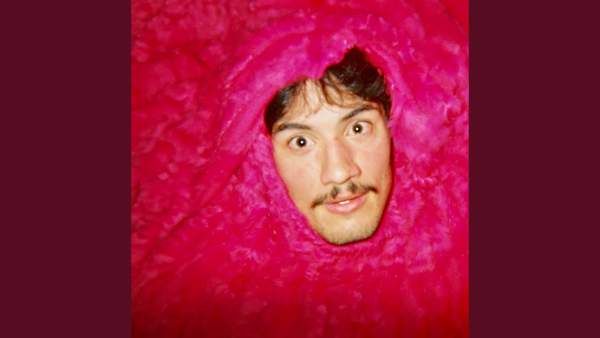 Baked Alaska Lyrics - Carter Vail