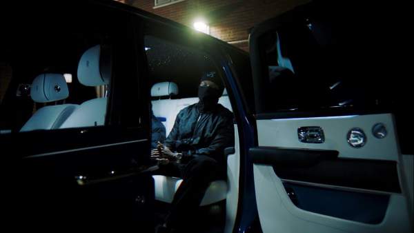 Been Busy Freestyle Lyrics - Chinx