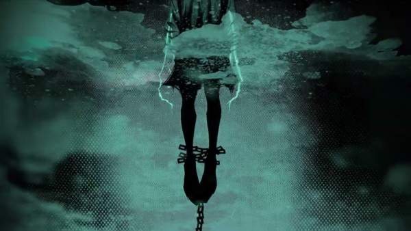 Beneath The Veil Lyrics - Seether