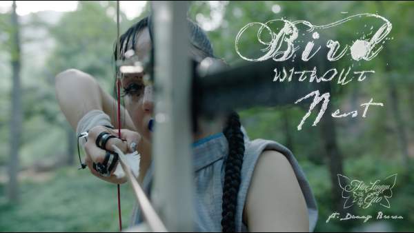Bird W/O Nest Lyrics - Alice Longyu Gao