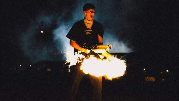 BITTE KEIN Lyrics - Tream, treamiboii