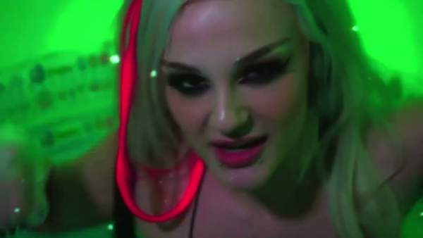 BLOCK LYRICS - BIBI BABYDOLL