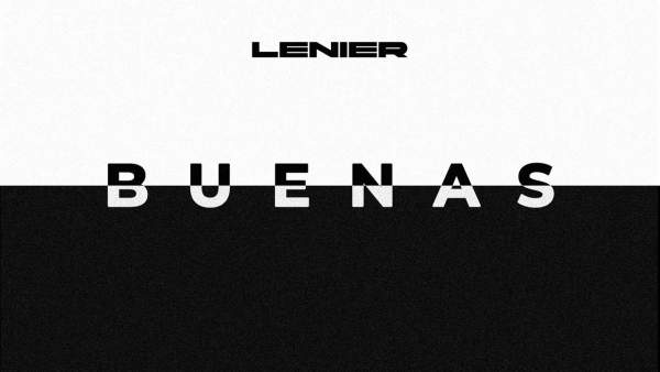 Buenas Lyrics - Lenier