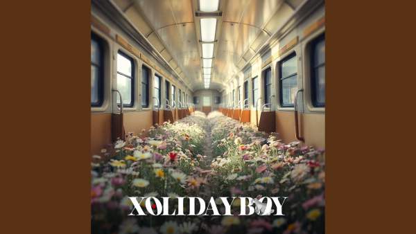 Зайчонок (Bunny) Lyrics - XOLIDAYBOY